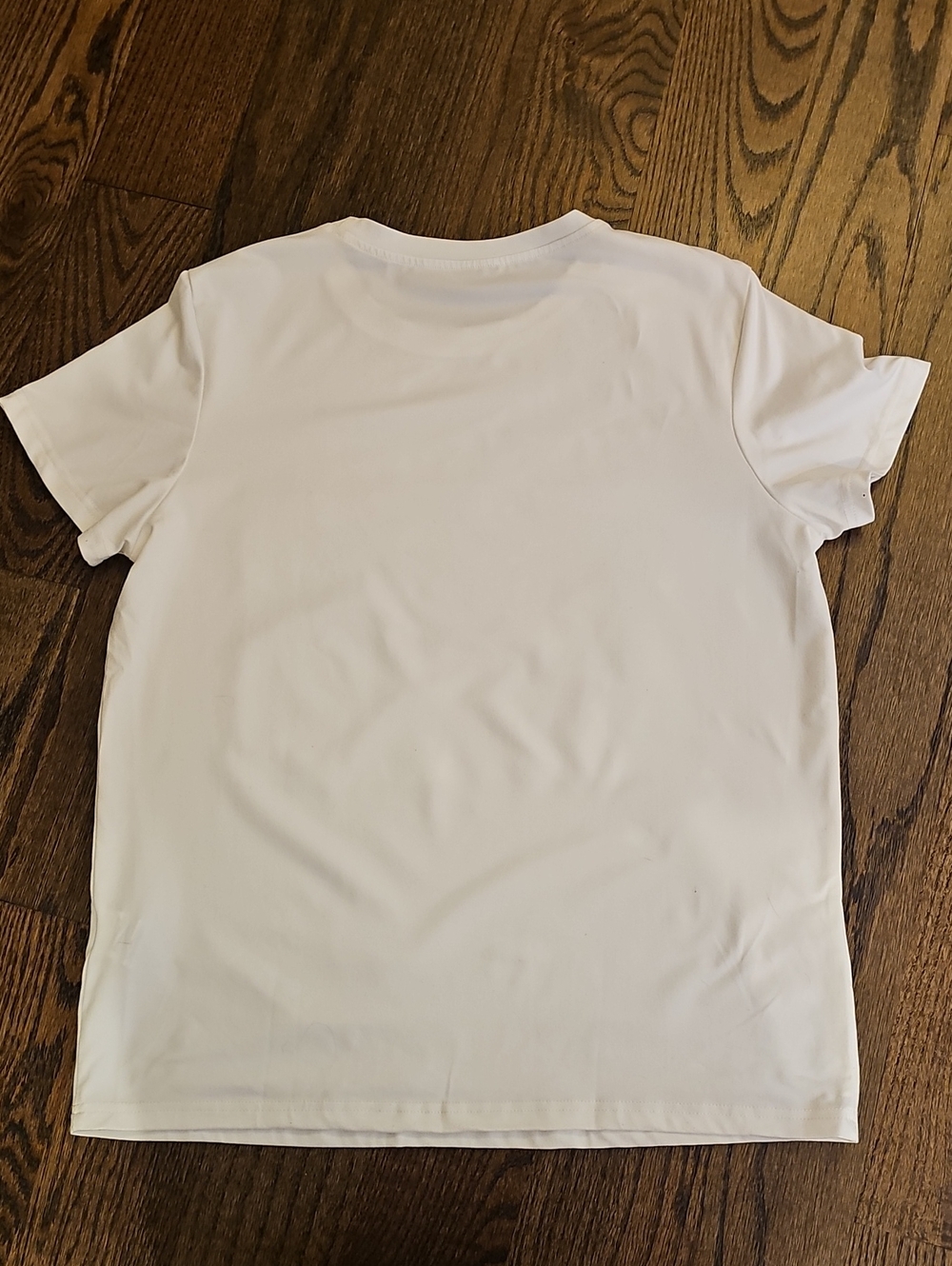 Unused SHEIN Haul - Joggers, Vest, Shirt All Size Large - Selling As A Lot - Picture 11 of 11
